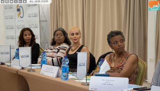 غرفة دبي تنظم ورشة عمل لسيدات الأعمال الإثيوبيات