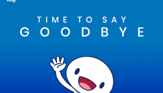 "بلاك بيري" تودع تطبيق بي بي إم