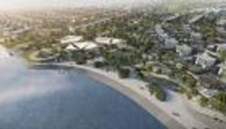 سيتي سكيب.. "الدار العقارية" تبيع أراضي مشروع لِيا بـ111 مليون دولار