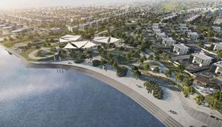 "الدار" تبيع كل أراضي مشروع لِيا خلال معرض سيتي سكيب بـ111 مليون دولار