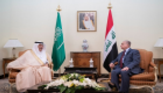 السعودية والعراق.. أول اجتماع للجنة الشؤون السياسية والعسكرية