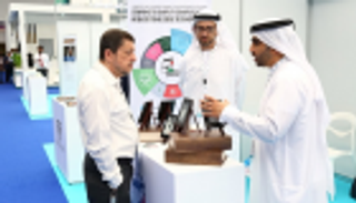 انطلاق معرض المنشآت الصغيرة والمتوسطة 29 أبريل في أبوظبي