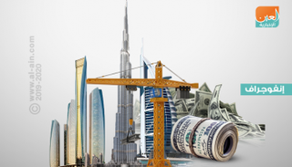 اقتصاد الإمارات يواصل النمو