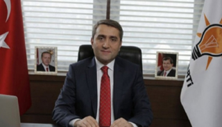 القيادي السابق بحزب العدالة والتنمية سليم تَمورجي - أرشيفية