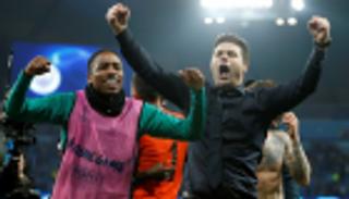 بوكيتينو: لاعبو توتنهام أبطال