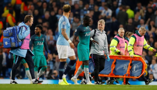 توتنهام يهزم مانشستر سيتي