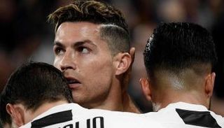 كريستيانو رونالدو 