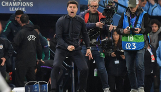 ماوريسيو بوكتينيو