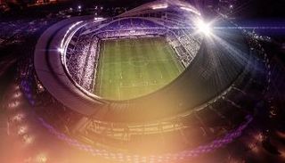 ملعب هزاع بن زايد