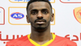 إيقاف لاعب القادسية السعودي لمدة عام بسبب المنشطات