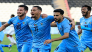 دبا يصعق الجزيرة بتعادل قاتل في دوري الخليج العربي