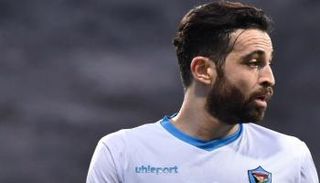 إدريس فتوحي لاعب دبا