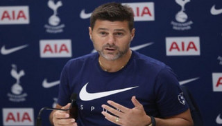 ماوريسيو بوكيتينو