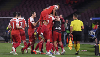 أرسنال الإنجليزي