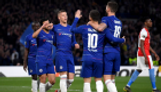 تشيلسي يتربع على عرش الأندية الإنجليزية في أوروبا