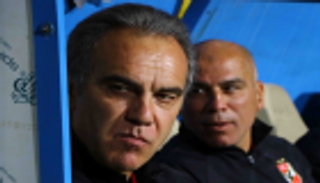 لاسارتي يكشف سبب خسارة الأهلي أمام بيراميدز