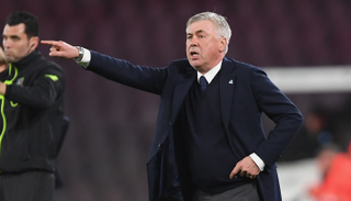 كارلو أنشيلوتي