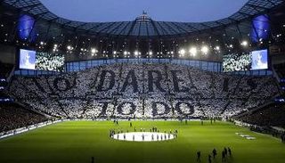 ملعب السبيرز الجديد