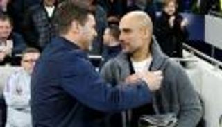 بوكيتينو يكشف عن رد فعل جوارديولا عقب الخروج الأوروبي