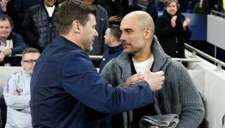 بوكيتينو وجوارديولا