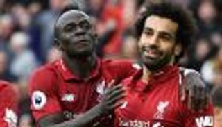 كلوب: صلاح وماني نموذجان للإسلام يحتذى بهما