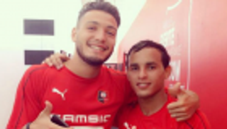 رين يجهز مفاجأة جزائرية لسان جيرمان