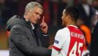 مورينيو ينتقد يوفنتوس بعد السقوط الأوروبي