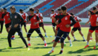 لاعبو الإفريقي التونسي ينهون إضرابهم