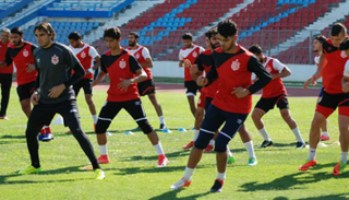 النادي الإفريقي 