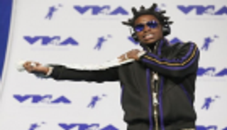 الإفراج عن المغني كوداك بلاك بعد اعتقاله لحيازة مخدرات وأسلحة