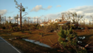 3 قتلى في موجة ثانية من الأعاصير الرعدية بجنوب أمريكا