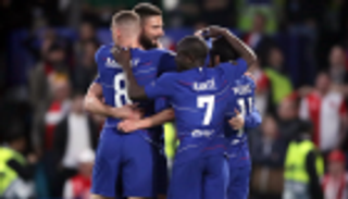 تقرير.. تشيلسي يعادل مئوية مانشستر سيتي في مختلف المسابقات