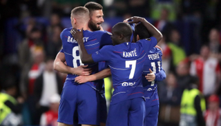 فريق تشيلسي