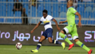 تقرير.. أحمد موسى يحقق رقما مميزا للنصر بالدوري السعودي