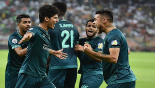 الأهلي السعودي