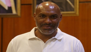 هيلدر كريستوفاو مدرب الاتفاق 