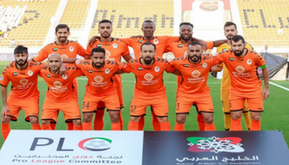 فريق عجمان