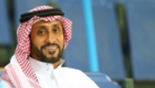 سامي الجابر يوجه رسائل مؤثرة لرئيس وجماهير الهلال السعودي