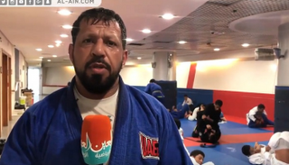 رياضة الجوجيتسو 