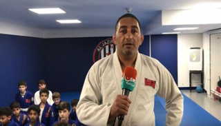 مارسيل فيريدش