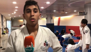 مؤيد محمد بركات