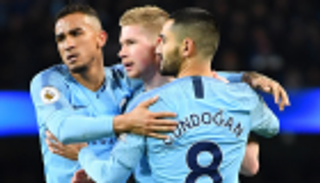 الإنتر يتفاوض مع السيتي على ضم لاعب الريال السابق