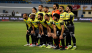 المقاولون العرب يتقدم للمركز الخامس بالدوري المصري