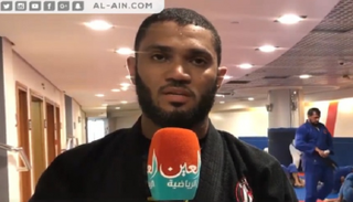 بطولة الجوجيستو