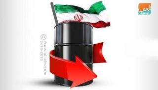 إيران تحجب بيانات صادراتها النفطية للشهر السابع