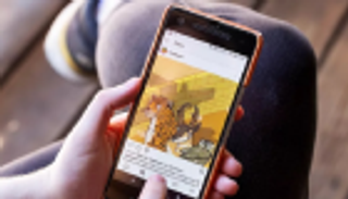 أنستقرام يختبر خاصية لإخفاء أعداد حالات الإعجاب بالصور