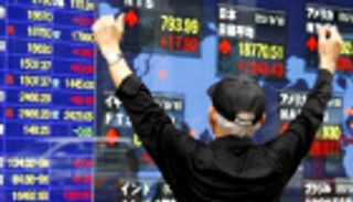 مؤشر نيكي الياباني يحقق مكاسب للأسبوع الثالث