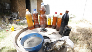 إثيوبيا تعتمد على تقنياتها المحلية لتحويل النفايات إلى وقود