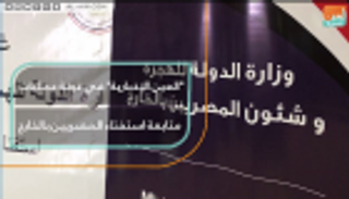 "العين الإخبارية" في غرفة عمليات متابعة استفتاء المصريين بالخارج