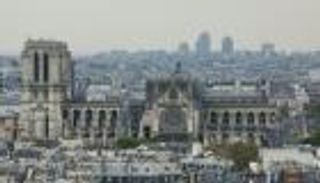 خبراء يضعون خطة لترميم كاتدرائية نوتردام في 5 سنوات